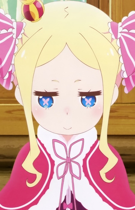 Beatrice from Re:ZERO -Starting Life in Another World-