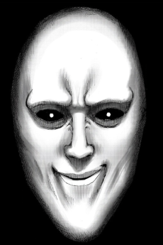 Black Sperm from One-Punch Man