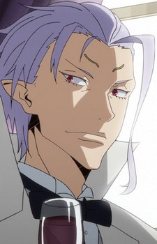 Clayman from That Time I Got Reincarnated as a Slime Season 2