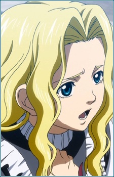 Demon King from The Seven Deadly Sins