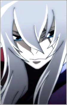 DIO from JoJo's Bizarre Adventure (2012)