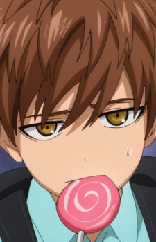 Emperor Ganishka from Berserk