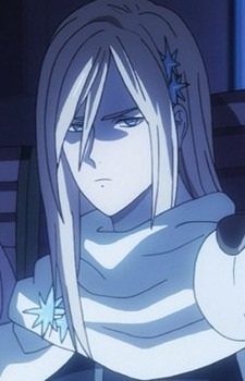 Flashy Flash from One-Punch Man