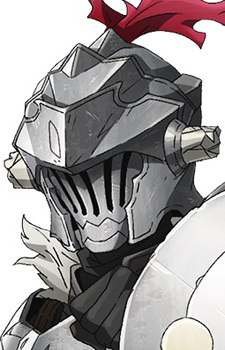 Goblin Slayer from Goblin Slayer
