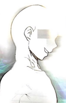 Hitogami / Man-God from Mushoku Tensei: Jobless Reincarnation