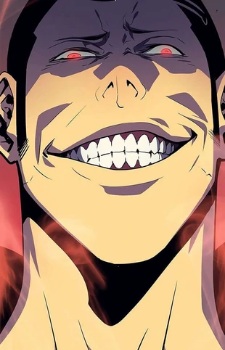 Hwang Dongsoo from Solo Leveling