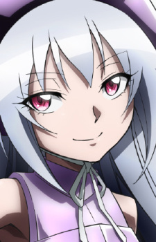 Iron from Solo Leveling