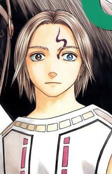 Iskandar / Alexander the Great from Fate/Zero