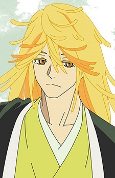 Ju Fa from Hell's Paradise