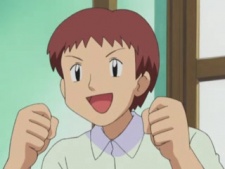 Kimimaro from Naruto Shippuden