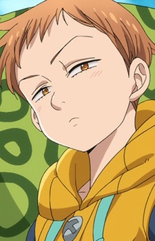 King Hassan / First Hassan from Fate/Zero