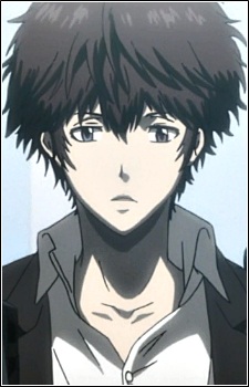 Kirito from Sword Art Online II