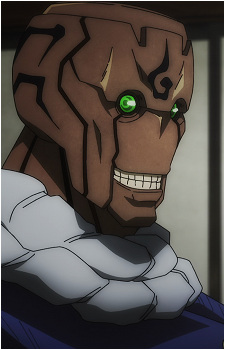 Kokichi Muta / Mechamaru from Jujutsu Kaisen