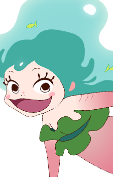 Lu Bu from Record of Ragnarok