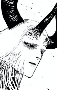 Lucifero from Black Clover