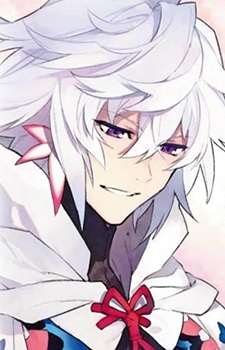 Merlin from Fate/Zero
