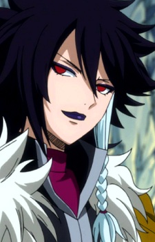 Midnight from My Hero Academia