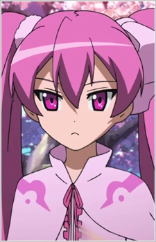 Mine from Akame ga Kill!