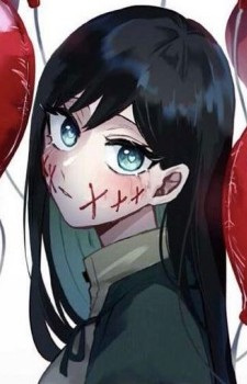 Mirko from My Hero Academia