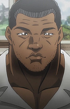 Mohammad Alai Jr. from Baki