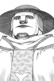 Mozgus from Berserk