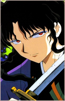 Naraku from InuYasha