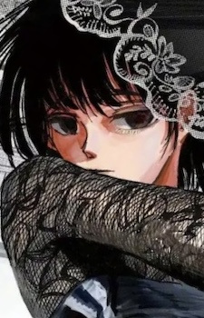 Osaragi from Sakamoto Days