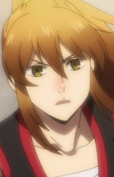 Park Ilpyo from The God of High School