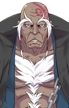 Petelgeuse Romanee-Conti from Re:ZERO -Starting Life in Another World-