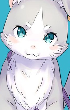 Puck from Re:ZERO -Starting Life in Another World-