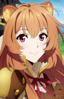 Raphtalia from The Rising of the Shield Hero