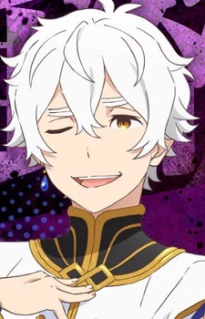 Regulus Corneas from Re:ZERO -Starting Life in Another World-