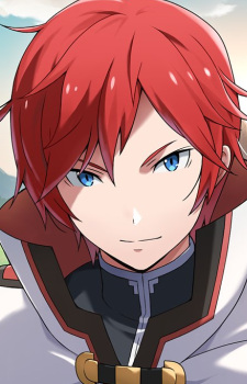 Reinhard van Astrea from Re:ZERO -Starting Life in Another World-