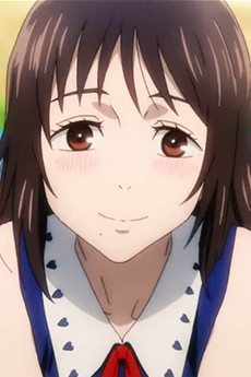 Rika (cursed spirit) from Jujutsu Kaisen