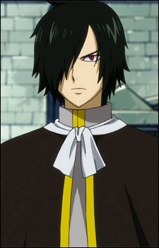 Rogue Cheney from Fairy Tail