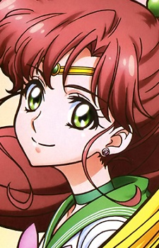 Sailor Jupiter / Makoto