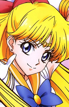 Sailor Venus / Minako