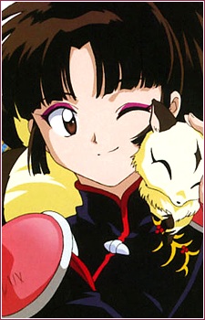 Sango from InuYasha