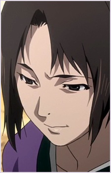 Sara from Samurai Champloo