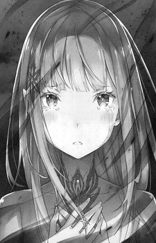 Satella from Re:ZERO -Starting Life in Another World-