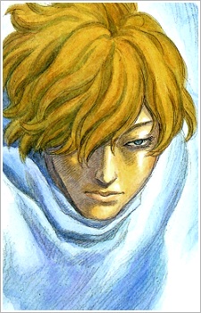 Serpico from Berserk