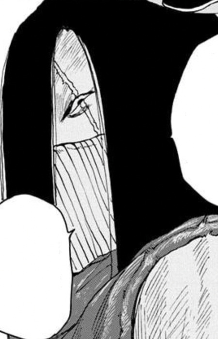 Son Hee from Sakamoto Days