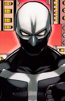 Twice / Jin Bubaigawara from My Hero Academia