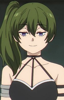 Ubel from Frieren: Beyond Journey's End