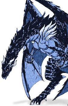 Veldora Tempest from That Time I Got Reincarnated as a Slime Season 2