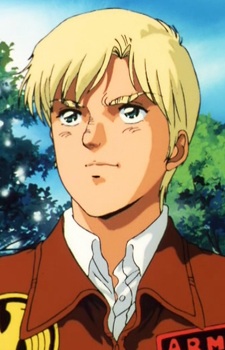 Wiseman / Death Phantom