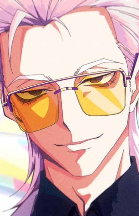 X from Sakamoto Days