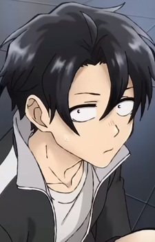 Yamori / Jason from Tokyo Ghoul