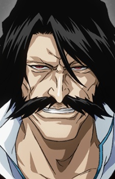 Yhwach from Bleach