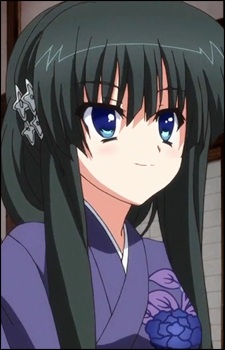 Yorozu from Jujutsu Kaisen